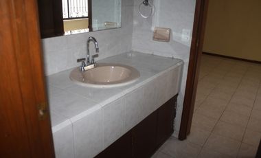 Casa en Renta en Contry Las Aguilas JGC