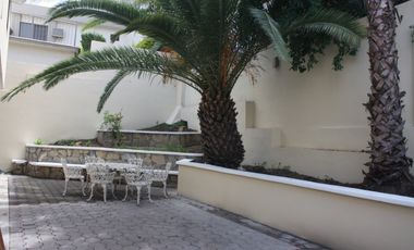 Casa en Renta en Contry Las Aguilas JGC