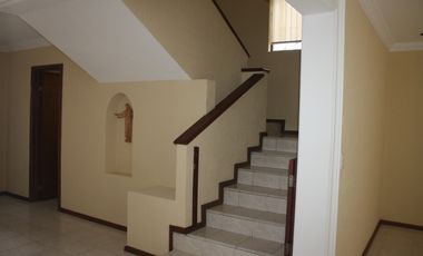 Casa en Renta en Contry Las Aguilas JGC