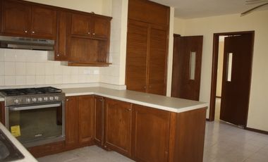 Casa en Renta en Contry Las Aguilas JGC