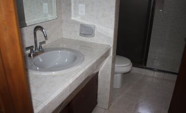 Casa en Renta en Contry Las Aguilas JGC