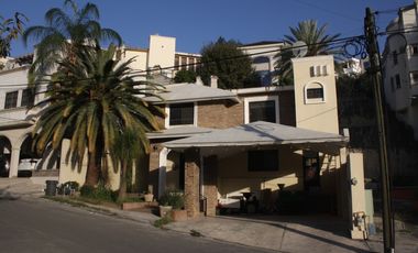 Casa en Renta en Contry Las Aguilas JGC
