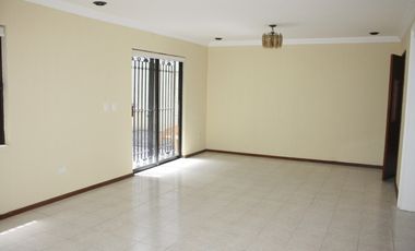 Casa en Renta en Contry Las Aguilas JGC