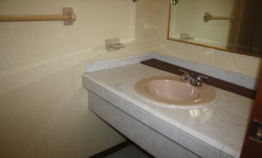 Casa en Renta en Contry Las Aguilas JGC