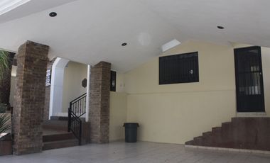 Casa en Renta en Contry Las Aguilas JGC