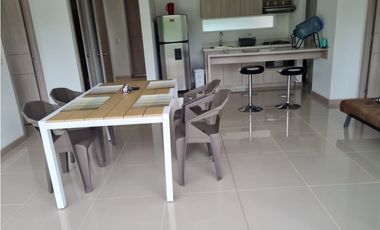 VENTA DE APARTAMENTO EN UNIDAD SANTA FE DE ANTIOQUIA