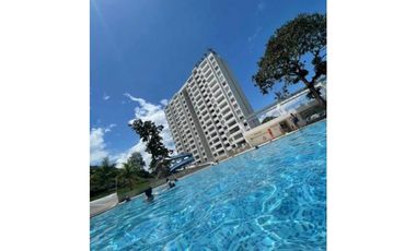 VENTA DE APARTAMENTO EN UNIDAD SANTA FE DE ANTIOQUIA