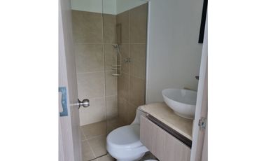 VENTA DE APARTAMENTO EN UNIDAD SANTA FE DE ANTIOQUIA