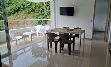 VENTA DE APARTAMENTO EN UNIDAD SANTA FE DE ANTIOQUIA