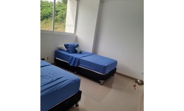VENTA DE APARTAMENTO EN UNIDAD SANTA FE DE ANTIOQUIA