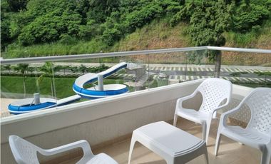 VENTA DE APARTAMENTO EN UNIDAD SANTA FE DE ANTIOQUIA