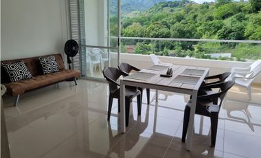 VENTA DE APARTAMENTO EN UNIDAD SANTA FE DE ANTIOQUIA