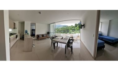 VENTA DE APARTAMENTO EN UNIDAD SANTA FE DE ANTIOQUIA