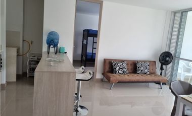 VENTA DE APARTAMENTO EN UNIDAD SANTA FE DE ANTIOQUIA