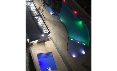 VENTA DE APARTAMENTO EN UNIDAD SANTA FE DE ANTIOQUIA