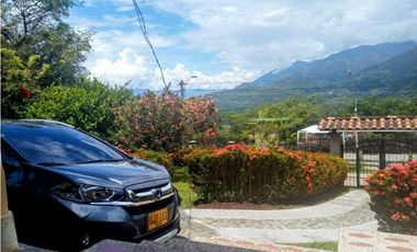 VENTA DE CASA INDEPENDIENTE EN SOPETRAN
