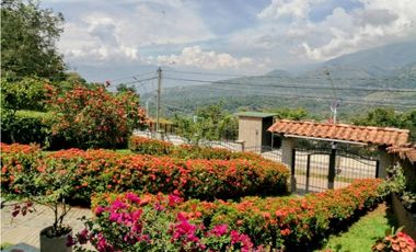 VENTA DE CASA INDEPENDIENTE EN SOPETRAN