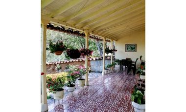 VENTA DE CASA INDEPENDIENTE EN SOPETRAN
