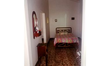VENTA DE CASA INDEPENDIENTE EN SOPETRAN