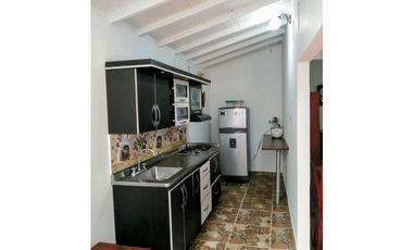 VENTA DE CASA INDEPENDIENTE EN SOPETRAN