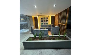 Venta De Apartamento En San Jeronimo
