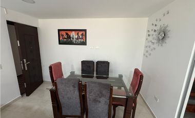 Venta De Apartamento En San Jeronimo
