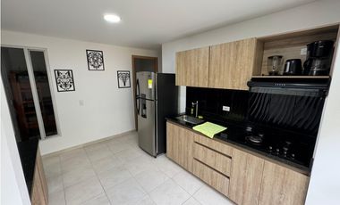 Venta De Apartamento En San Jeronimo