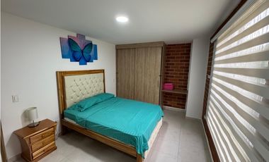 Venta De Apartamento En San Jeronimo