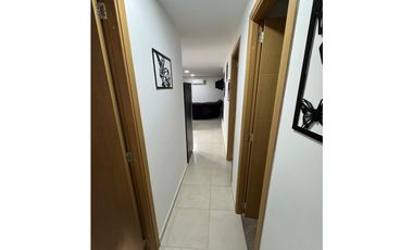 Venta De Apartamento En San Jeronimo