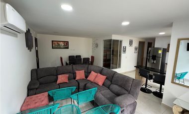 Venta De Apartamento En San Jeronimo