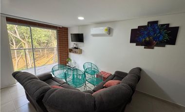 Venta De Apartamento En San Jeronimo