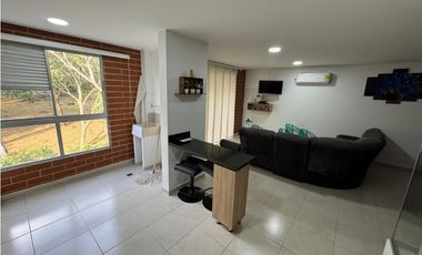 Venta De Apartamento En San Jeronimo