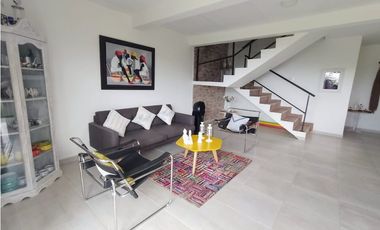 VENTA DE FINCA INDEPENDIENTE EN SOPETRAN