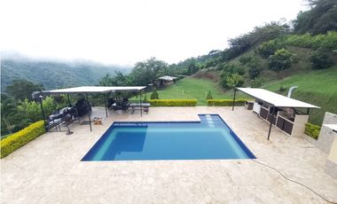 VENTA DE FINCA INDEPENDIENTE EN SOPETRAN