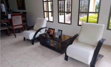 VENTA DE FINCA INDEPENDIENTE EN SOPETRAN