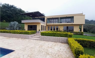 VENTA DE FINCA INDEPENDIENTE EN SOPETRAN