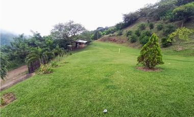 VENTA DE FINCA INDEPENDIENTE EN SOPETRAN