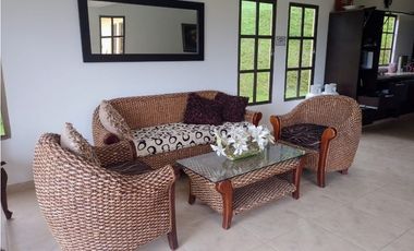 VENTA DE FINCA INDEPENDIENTE EN SOPETRAN