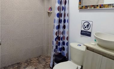 VENTA DE FINCA INDEPENDIENTE EN SOPETRAN