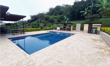 VENTA DE FINCA INDEPENDIENTE EN SOPETRAN