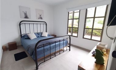 VENTA DE FINCA INDEPENDIENTE EN SOPETRAN