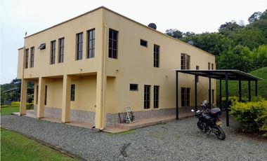 VENTA DE FINCA INDEPENDIENTE EN SOPETRAN