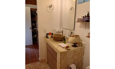 Venta De Finca En San Jeronimo