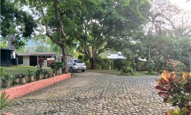 Venta De Finca En San Jeronimo