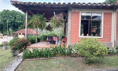 Venta De Finca En San Jeronimo