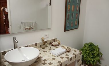 Venta De Finca En San Jeronimo