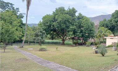 Venta De Finca En San Jeronimo