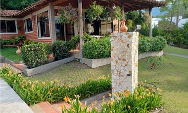 Venta De Finca En San Jeronimo