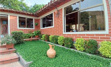 Venta De Finca En San Jeronimo