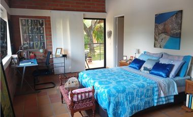 Venta De Finca En San Jeronimo